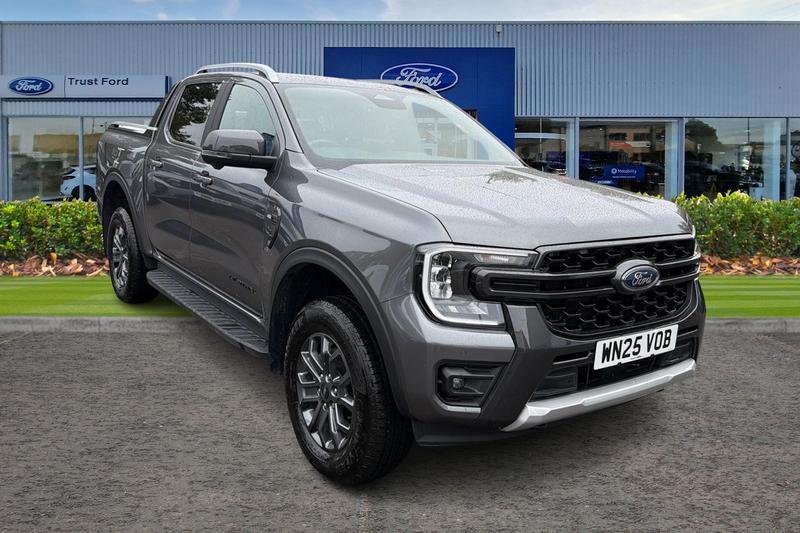 Used Ford Ranger 2025 for sale - 76382018: Photo 1