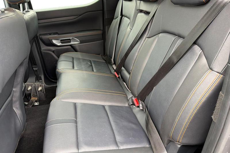 Used Ford Ranger 2025 for sale - 76382018: Photo 11