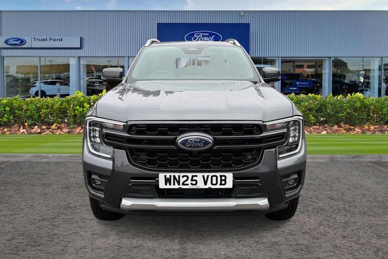 Used Ford Ranger 2025 for sale - 76382018: Photo 12