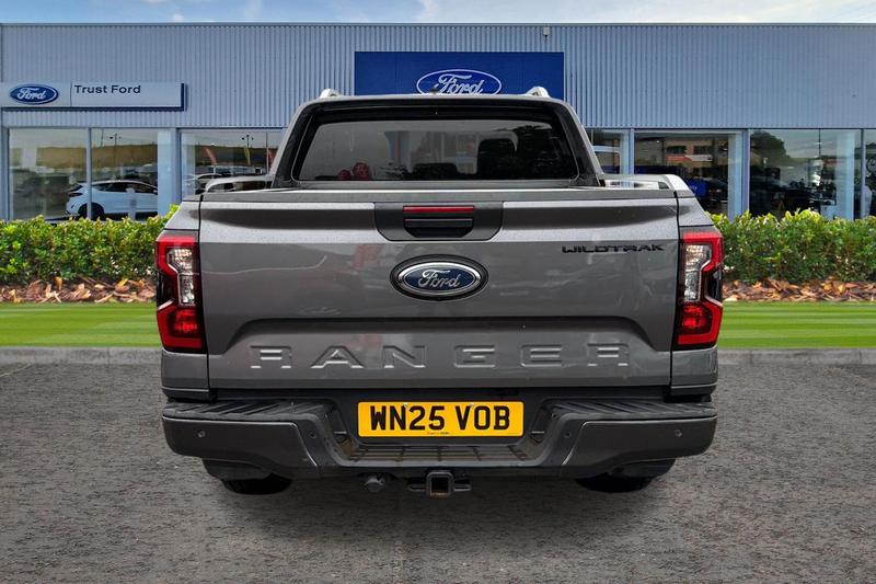Used Ford Ranger 2025 for sale - 76382018: Photo 13