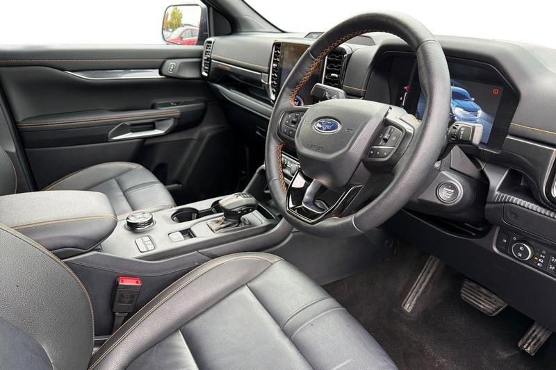 Used Ford Ranger 2025 for sale - 76382018: Photo 14