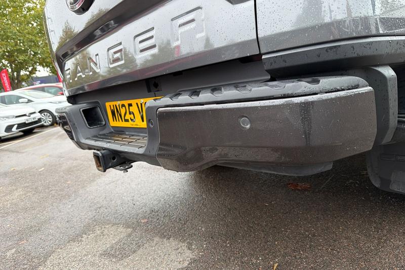 Used Ford Ranger 2025 for sale - 76382018: Photo 15