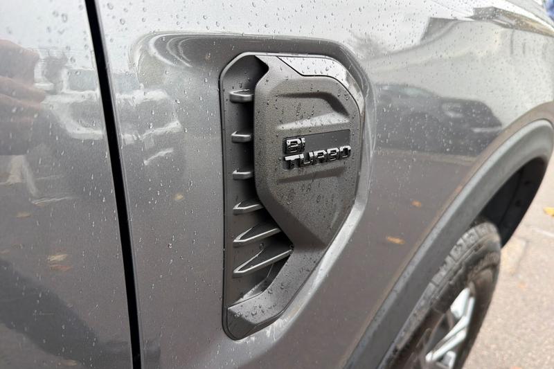 Used Ford Ranger 2025 for sale - 76382018: Photo 17