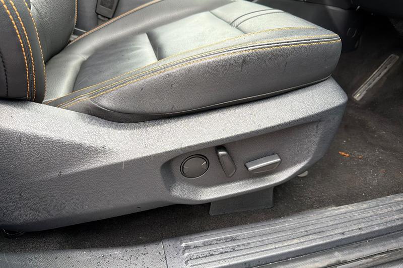 Used Ford Ranger 2025 for sale - 76382018: Photo 18