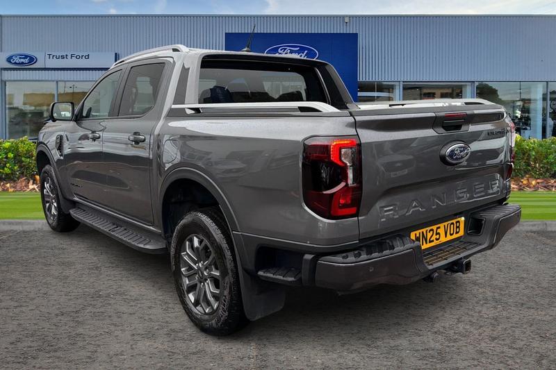 Used Ford Ranger 2025 for sale - 76382018: Photo 2