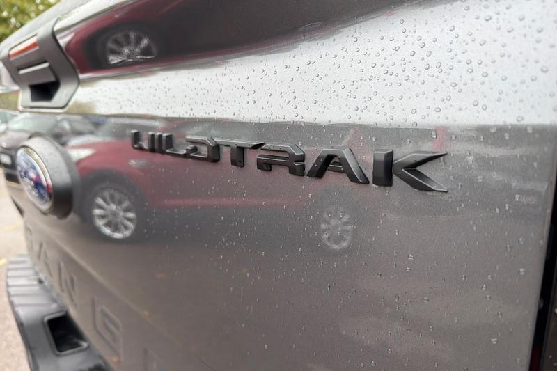 Used Ford Ranger 2025 for sale - 76382018: Photo 20