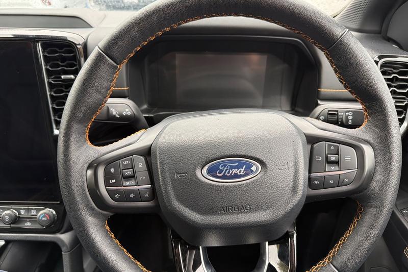 Used Ford Ranger 2025 for sale - 76382018: Photo 22