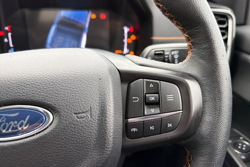 Used Ford Ranger 2025 for sale - 76382018: Photo 23