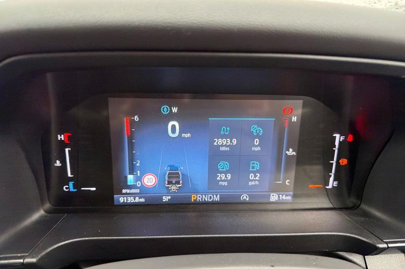 Used Ford Ranger 2025 for sale - 76382018: Photo 25