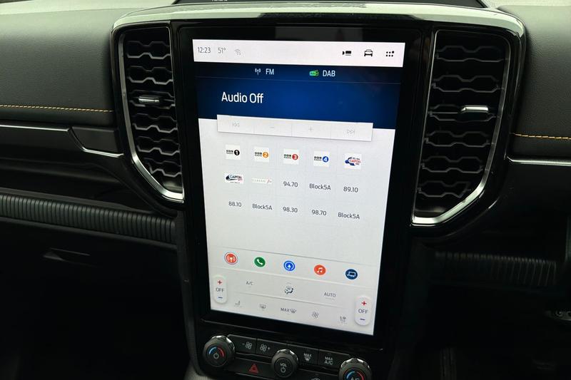 Used Ford Ranger 2025 for sale - 76382018: Photo 26