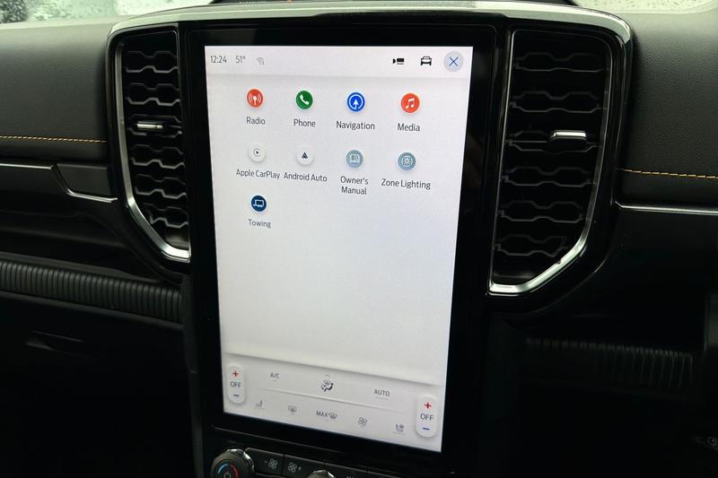 Used Ford Ranger 2025 for sale - 76382018: Photo 27