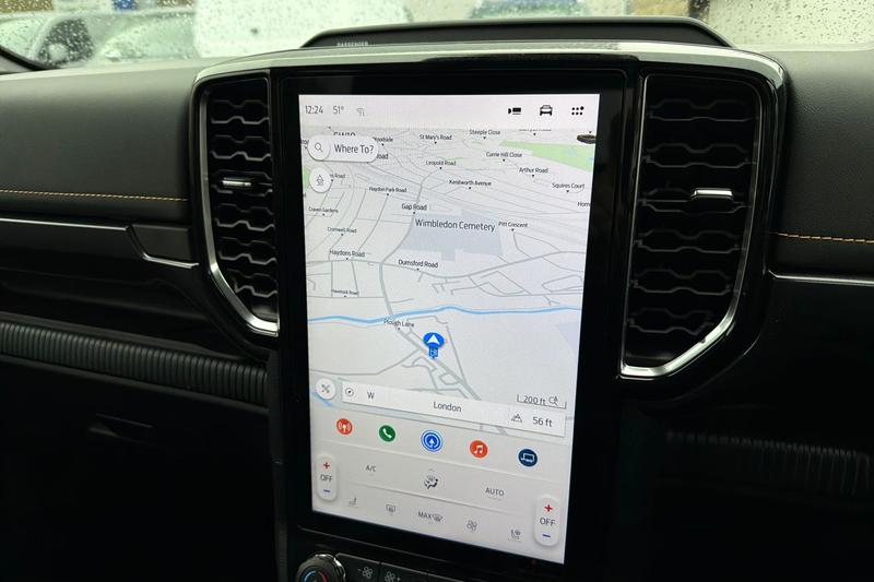 Used Ford Ranger 2025 for sale - 76382018: Photo 28