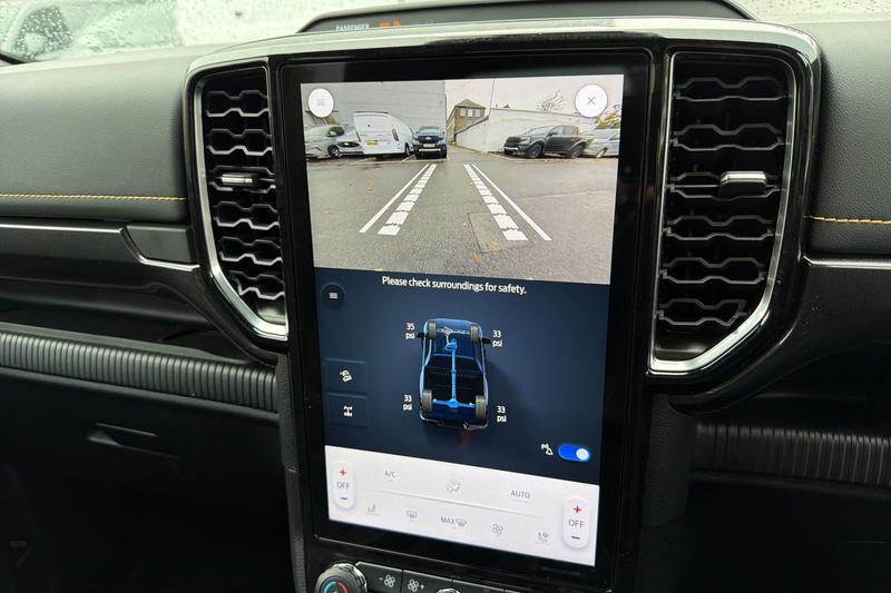 Used Ford Ranger 2025 for sale - 76382018: Photo 30