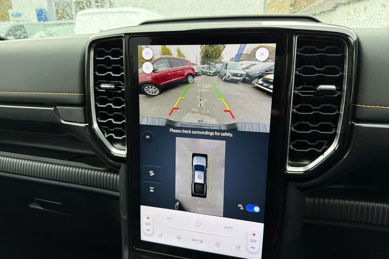 Used Ford Ranger 2025 for sale - 76382018: Photo 31