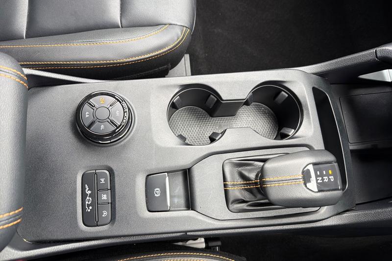 Used Ford Ranger 2025 for sale - 76382018: Photo 33