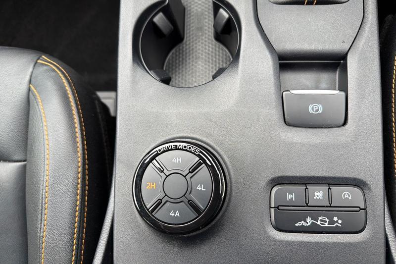 Used Ford Ranger 2025 for sale - 76382018: Photo 34