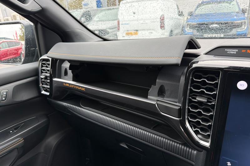 Used Ford Ranger 2025 for sale - 76382018: Photo 35