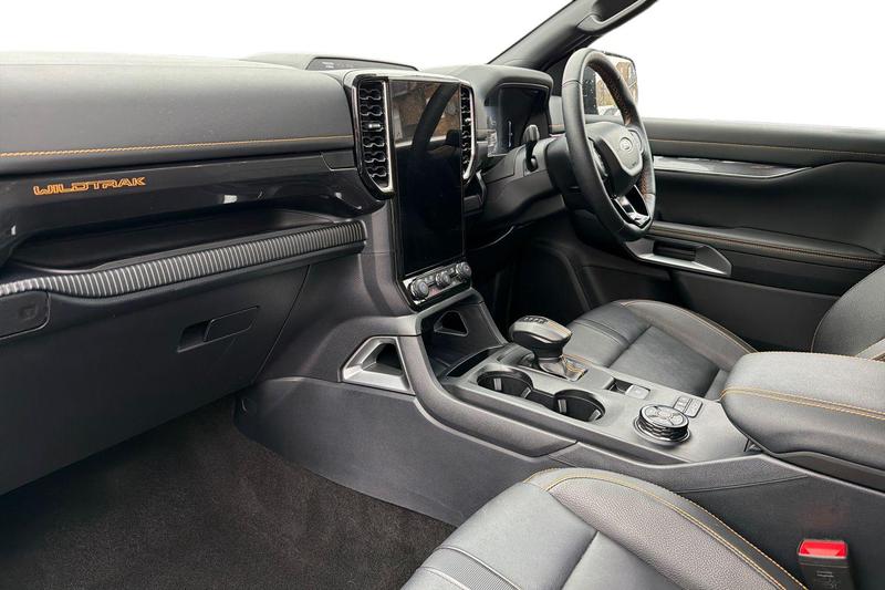 Used Ford Ranger 2025 for sale - 76382018: Photo 4