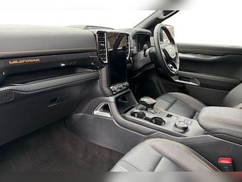 Used Ford Ranger 2025 for sale - 76382018: Photo