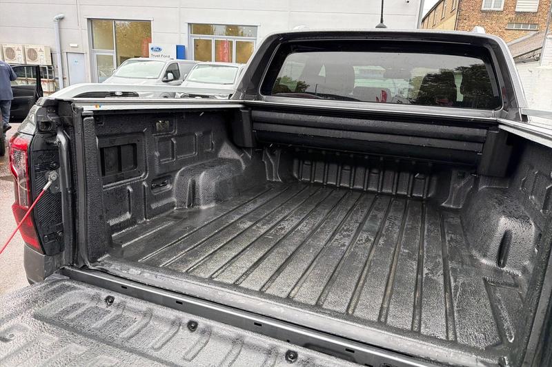 Used Ford Ranger 2025 for sale - 76382018: Photo 5