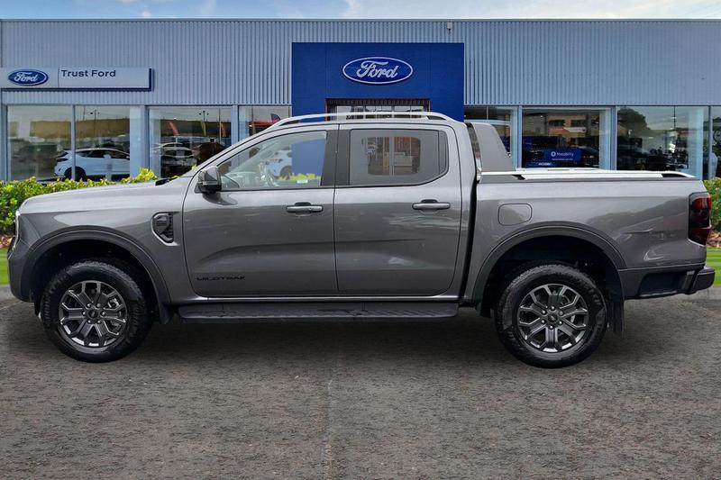 Used Ford Ranger 2025 for sale - 76382018: Photo 6