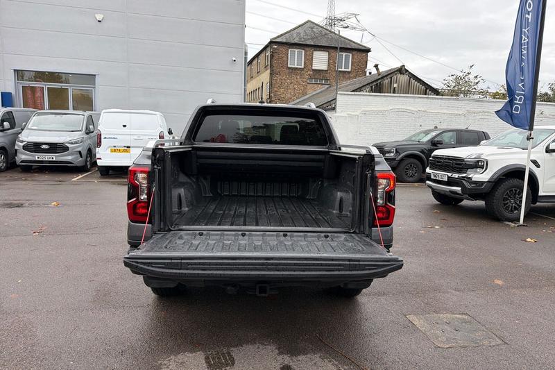 Used Ford Ranger 2025 for sale - 76382018: Photo 7