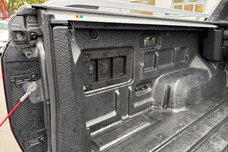 Used Ford Ranger 2025 for sale - 76382018: Photo 8