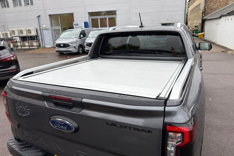 Used Ford Ranger 2025 for sale - 76382018: Photo 9