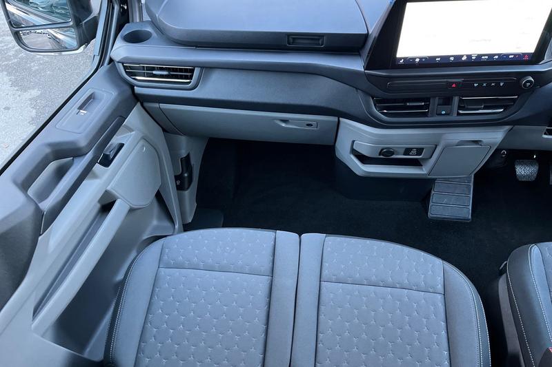 Used Ford Transit Custom 2025 for sale - 76953805: Photo 10
