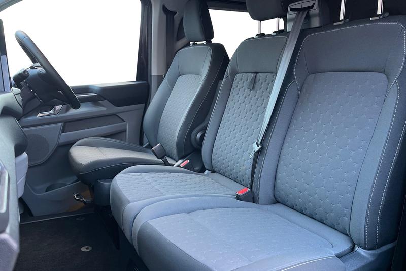 Used Ford Transit Custom 2025 for sale - 76953805: Photo 11