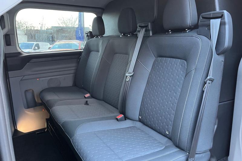 Used Ford Transit Custom 2025 for sale - 76953805: Photo 12