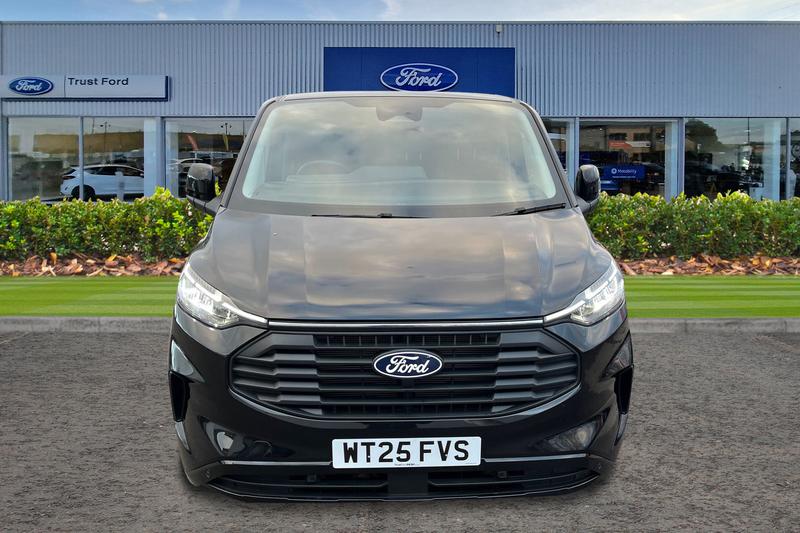 Used Ford Transit Custom 2025 for sale - 76953805: Photo 13