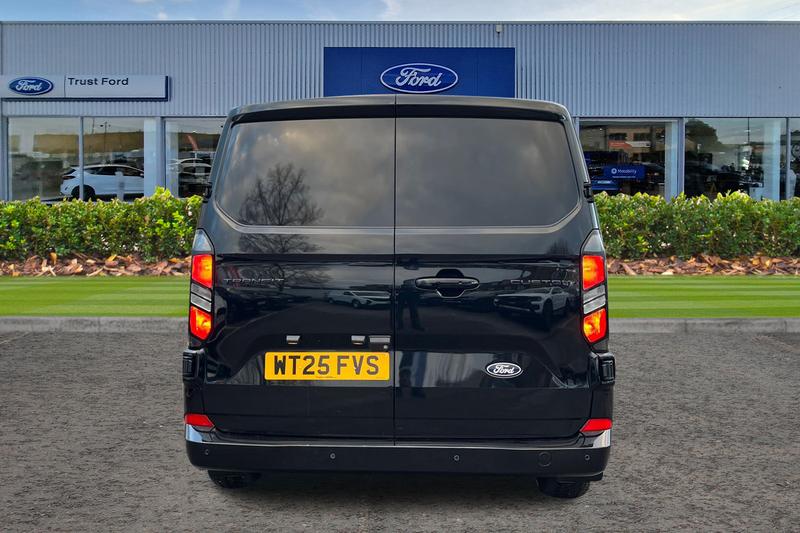 Used Ford Transit Custom 2025 for sale - 76953805: Photo 14