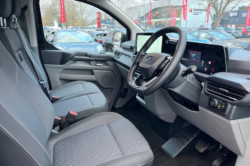 Used Ford Transit Custom 2025 for sale - 76953805: Photo 15