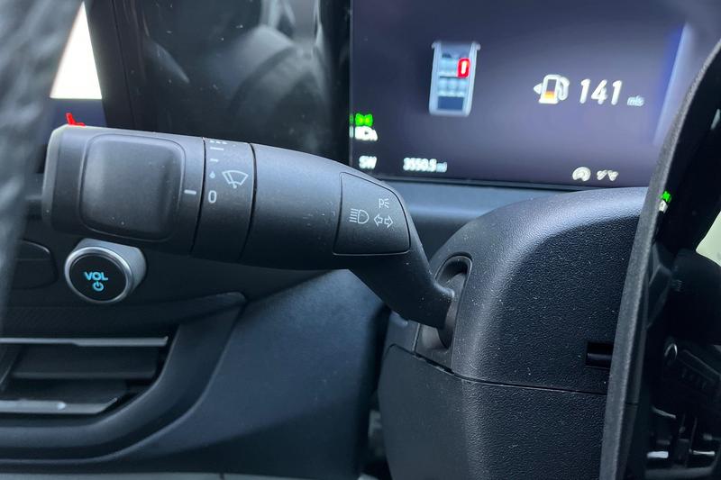 Used Ford Transit Custom 2025 for sale - 76953805: Photo 17