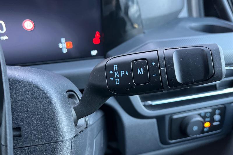 Used Ford Transit Custom 2025 for sale - 76953805: Photo 18