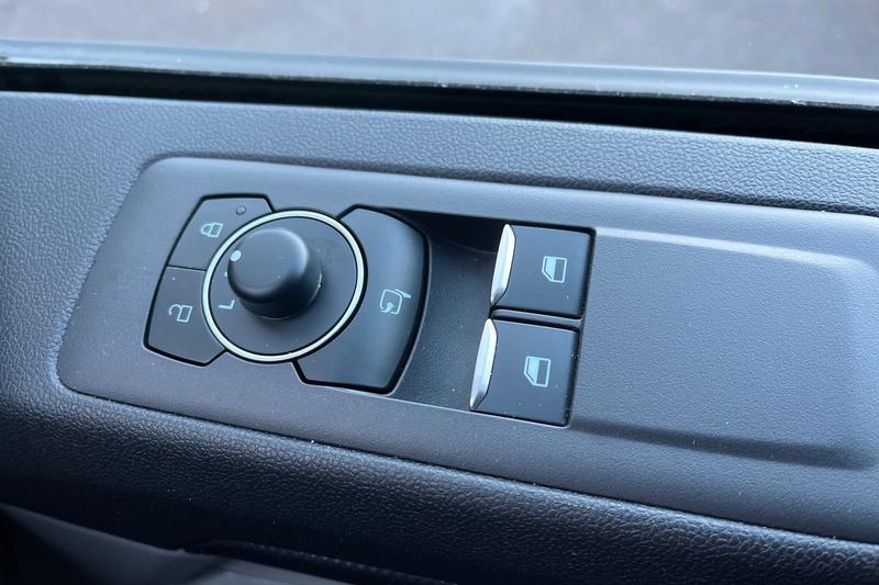 Used Ford Transit Custom 2025 for sale - 76953805: Photo 19