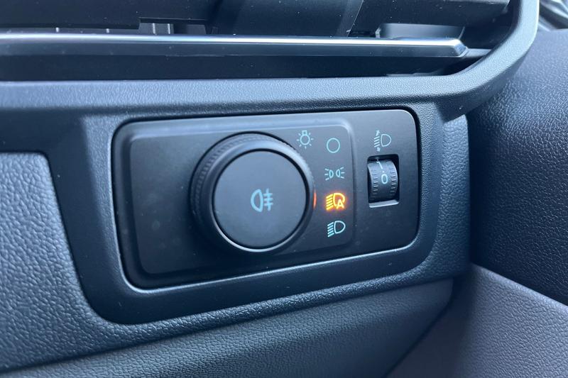 Used Ford Transit Custom 2025 for sale - 76953805: Photo 20