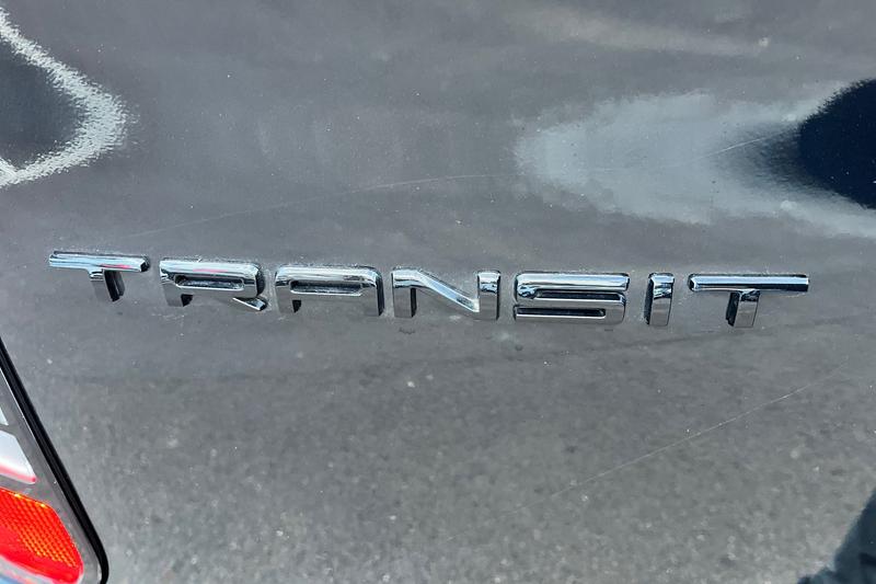 Used Ford Transit Custom 2025 for sale - 76953805: Photo 21