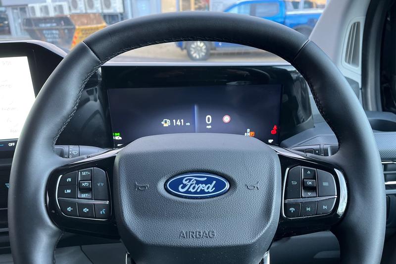 Used Ford Transit Custom 2025 for sale - 76953805: Photo 22