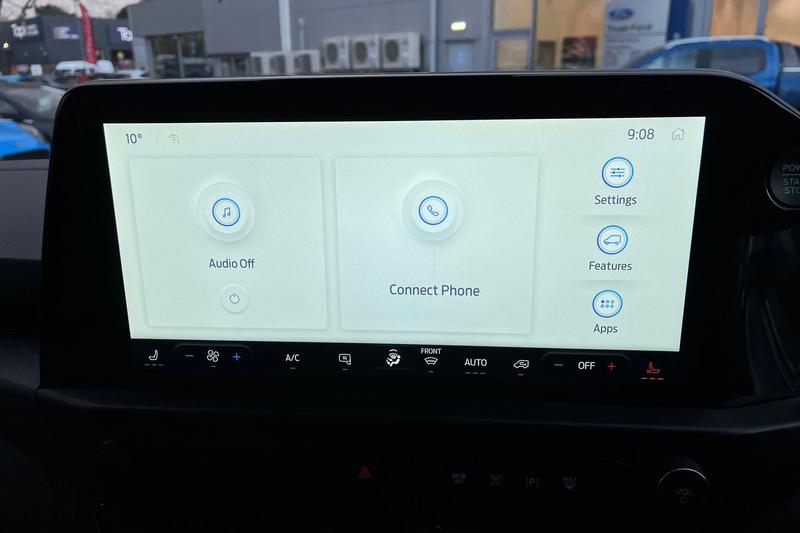 Used Ford Transit Custom 2025 for sale - 76953805: Photo 23