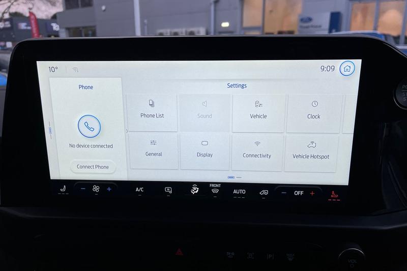 Used Ford Transit Custom 2025 for sale - 76953805: Photo 24