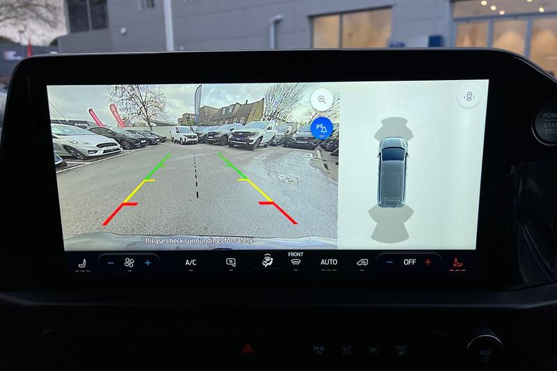 Used Ford Transit Custom 2025 for sale - 76953805: Photo 25