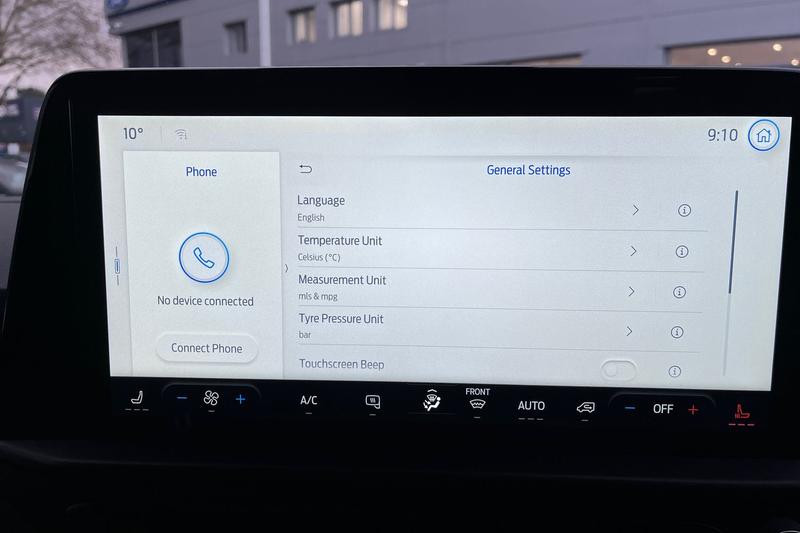 Used Ford Transit Custom 2025 for sale - 76953805: Photo 26