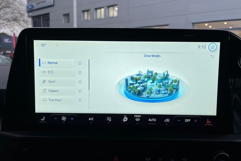 Used Ford Transit Custom 2025 for sale - 76953805: Photo 27