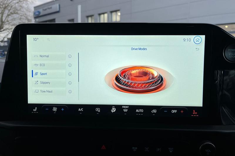 Used Ford Transit Custom 2025 for sale - 76953805: Photo 29