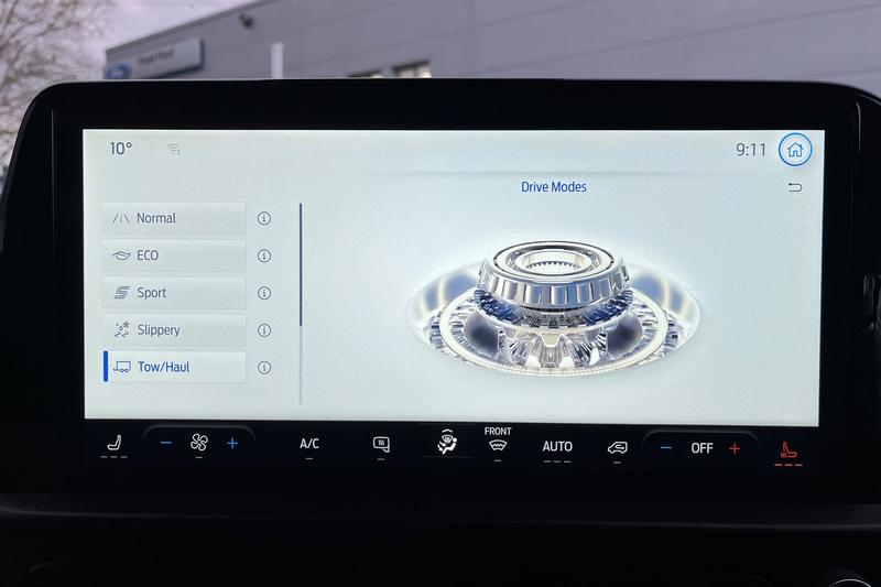 Used Ford Transit Custom 2025 for sale - 76953805: Photo 31