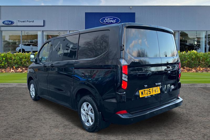 Used Ford Transit Custom 2025 for sale - 76953805: Photo 33