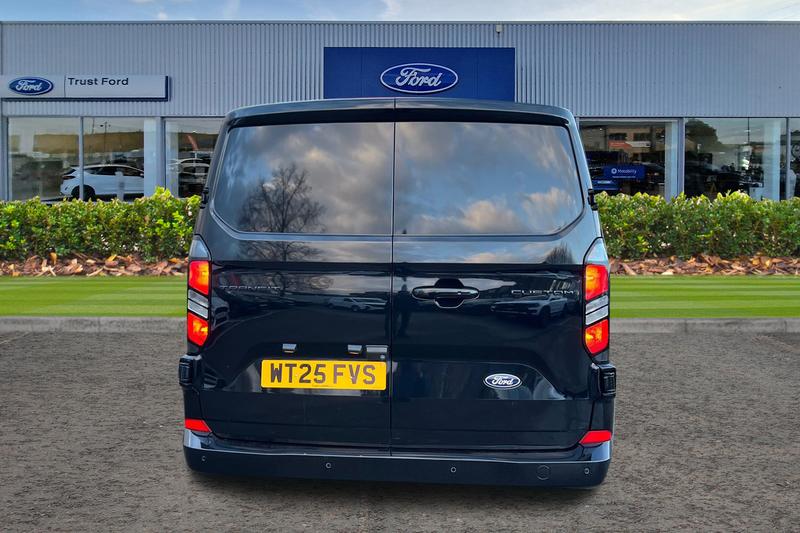 Used Ford Transit Custom 2025 for sale - 76953805: Photo 34