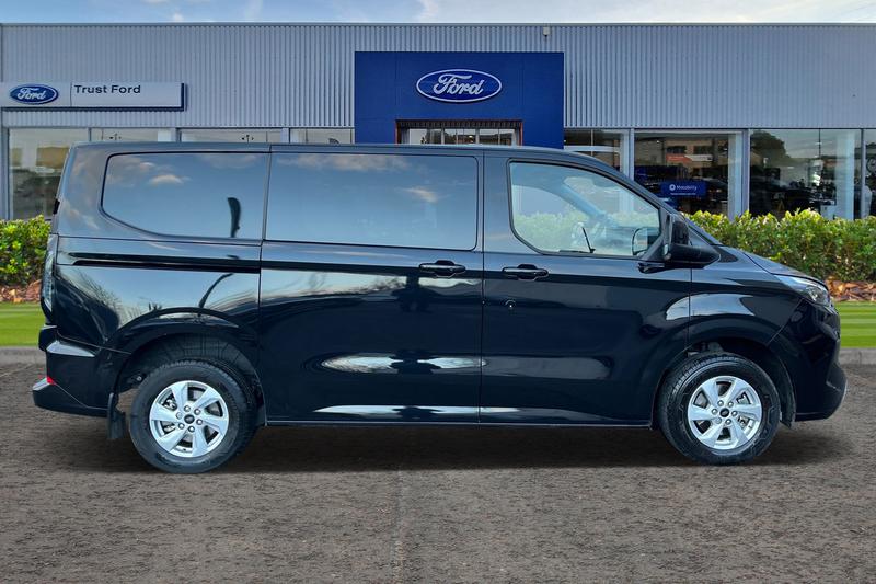 Used Ford Transit Custom 2025 for sale - 76953805: Photo 36